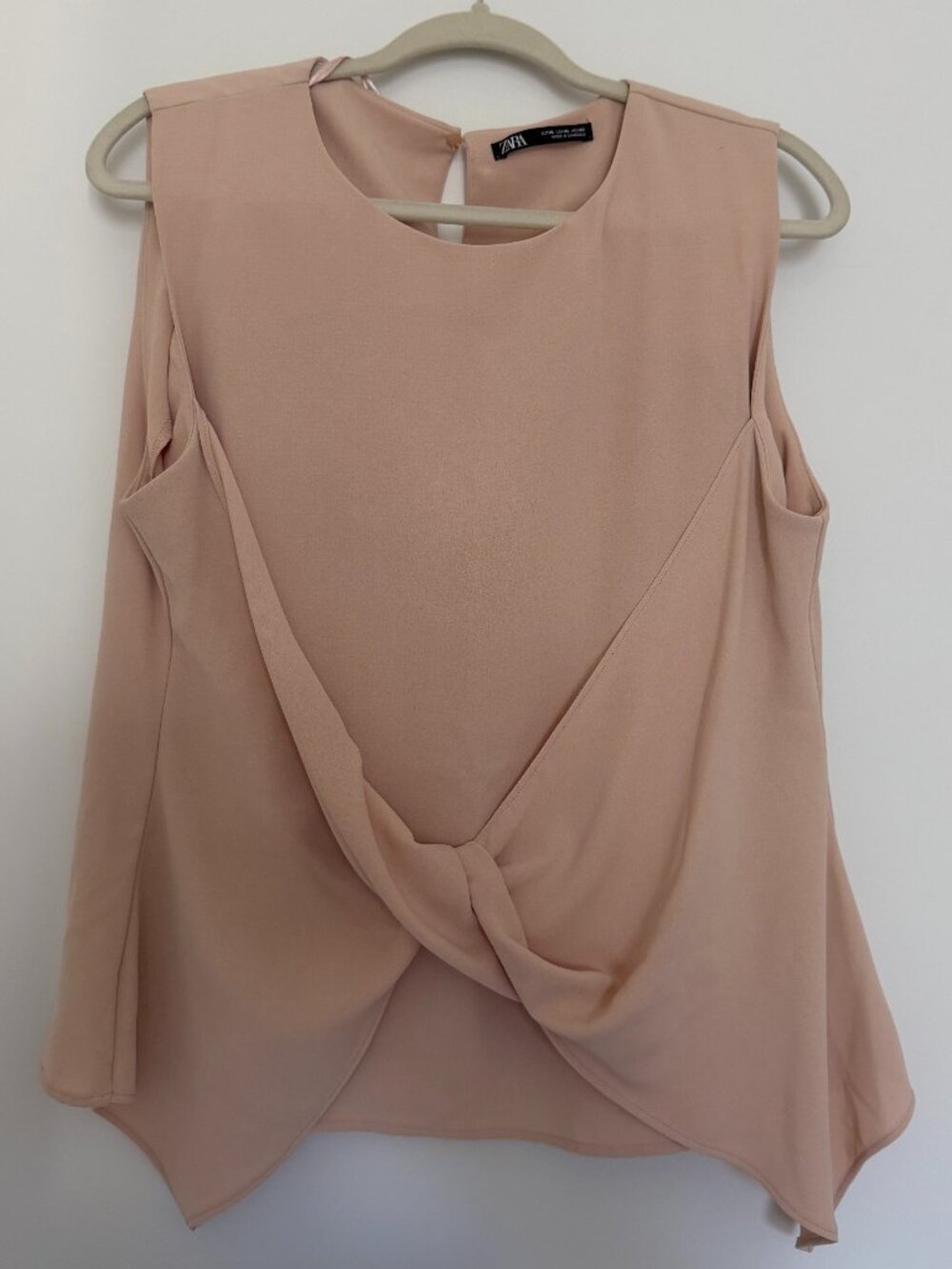 Zara Blouse | Women's XL